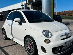 Usata 2008 Abarth 500 Due volumi | 9000 € (Buon prezzo)