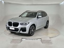 Grigio Usata 2021 BMW X3 M Sport SUV | 35.900 € (Buon prezzo)