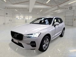 Bianco Usata 2023 Volvo XC60 Core SUV | 32.600 € (Buon prezzo)
