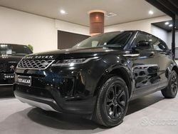 Nero Usata 2019 Land Rover Range Rover evoque S SUV | 29.900 € (Buon prezzo)