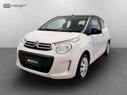 Beige Usata 2020 Citroën C1 Live Due volumi | 9400 € (Buon prezzo)