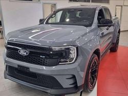 Grigio metallizzato Nuova 2025 Ford Ranger S Pick-up | 58.900 € (Buon prezzo)