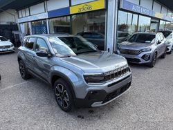 Grigio Nuova 2025 Jeep Avenger Summit SUV | 27.900 € (Buon prezzo)