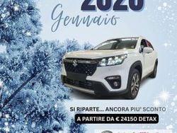 Other Nuova 2026 Suzuki SX4 S-Cross SUV | 24.150 € (Ottimo prezzo)