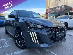 Grigio Usata 2024 Peugeot 208 Allure Due volumi | 16.400 € (Cara)
