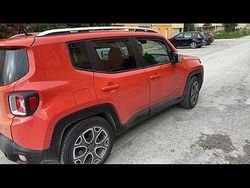 Usata 2017 Jeep Renegade SUV | 9000 € (Buon prezzo)
