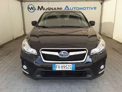 Crystal black met Usata 2017 Subaru XV Style SUV | 11.900 € (Ottimo prezzo)