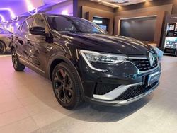 Nero Usata 2022 Renault Arkana R.S. SUV | 19.500 € (Buon prezzo)