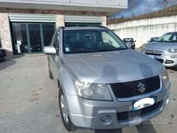 Grigio Usata 2007 Suzuki Grand Vitara SUV | 4500 € (Super prezzo)