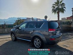 Grigio Usata 2008 Citroën C-Crosser SUV | 4790 € (Buon prezzo)