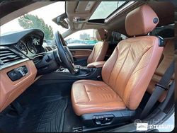 Bianco Usata 2014 BMW 428 Coupé | 13.500 € (Super prezzo)