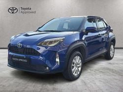 Blu Usata 2021 Toyota Yaris Cross Active SUV | 18.900 € (Ottimo prezzo)