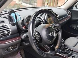 Usata 2017 Mini Cooper D Clubman Station wagon | 13.000 € (Buon prezzo)