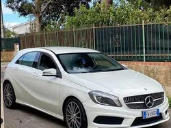 Usata 2014 Mercedes A220 Tre volumi | 13.900 €