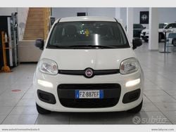 Bianco Usata 2020 Fiat Panda Easy Tre volumi | 8900 € (Buon prezzo)