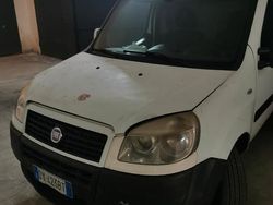Usata 2009 Fiat Doblò Monovolume | 2700 € (Ottimo prezzo)