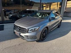 Grigio Usata 2019 Mercedes 200 Premium Station wagon | 22.900 € (Buon prezzo)