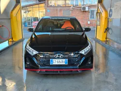 Usata 2024 Hyundai i20 N Performance Due volumi | 29.000 € (Buon prezzo)