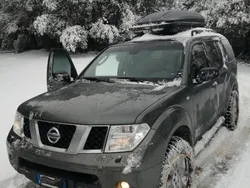 Usata 2007 Nissan Pathfinder SUV | 12.000 € (Cara)