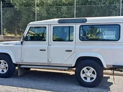 Usata 2005 Land Rover Defender SE SUV | 25.000 € (Ottimo prezzo)