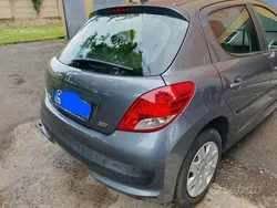 Usata 2010 Peugeot 207 Due volumi | 4900 € (Buon prezzo)