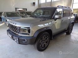 Grigio Nuova 2025 ICH-X K3 SUV | 41.900 € (Buon prezzo)