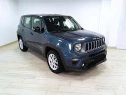 Other Usata 2023 Jeep Renegade Limited SUV | 17.900 € (Buon prezzo)