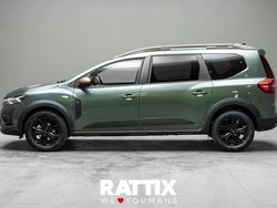 Verde oxide Nuova 2025 Dacia Jogger Extreme Monovolume | 22.300 €