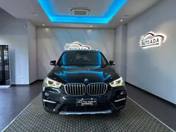 Nero Usata 2018 BMW X1 M Sport SUV | 14.500 € (Ottimo prezzo)
