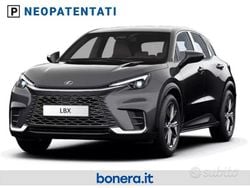 Nero Nuova 2025 Lexus LBX SUV | 33.650 € (Buon prezzo)