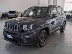 Blu Usata 2022 Jeep Renegade Longitude SUV | 16.500 € (Ottimo prezzo)