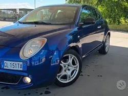 Usata 2011 Alfa Romeo MiTo Distinctive Due volumi | 3200 € (Ottimo prezzo)
