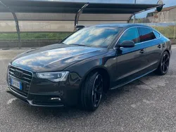Usata 2014 Audi A5 Sportback Business Plus Tre volumi | 14.000 € (Buon prezzo)
