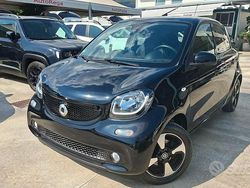 Nero Usata 2019 Smart ForFour Due volumi | 14.900 € (Buon prezzo)