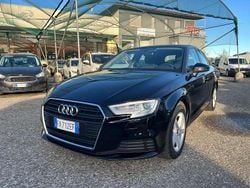 Nero Usata 2019 Audi A3 Sportback g-tron Business Due volumi | 11.500 € (Ottimo prezzo)