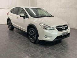 Bianco Usata 2013 Subaru XV SUV | 9450 € (Buon prezzo)