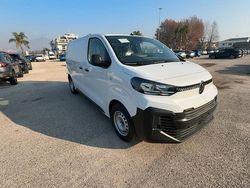 Bianco Nuova 2025 Citroën Jumper Monovolume | 27.500 €