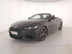 Usata 2024 BMW 420 Comfort Edition Cabrio | 51.900 € (Buon prezzo)