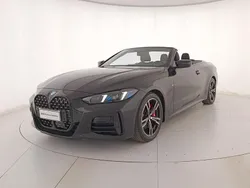 Usata 2024 BMW 420 Comfort Edition Cabrio | 56.500 € (Cara)