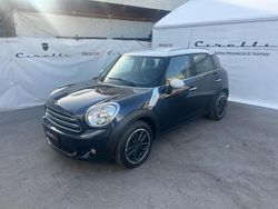 Blu Usata 2015 Mini Park Lane Countryman SUV | 11.900 € (Cara)