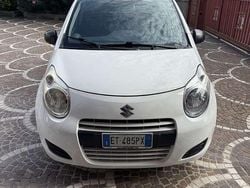 Usata 2013 Suzuki Alto Due volumi | 4000 € (Buon prezzo)