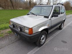 Other Usata 1997 Fiat Panda 4x4 Club Due volumi | 4500 € (Super prezzo)