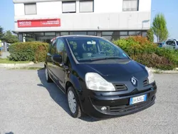 Nero Usata 2011 Renault Grand Modus Monovolume | 3900 € (Buon prezzo)