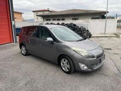 Nero Usata 2010 Renault Scénic III Dynamique Monovolume | 3750 € (Buon prezzo)
