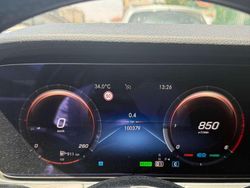 Bianco Usata 2023 Mercedes E220 Business Station wagon | 39.500 € (Buon prezzo)