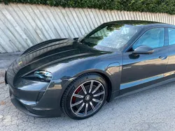 Usata 2020 Porsche Taycan 4S Tre volumi | 61.000 € (Buon prezzo)