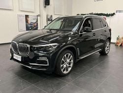Nero Usata 2020 BMW X5 xLine SUV | 43.900 € (Ottimo prezzo)