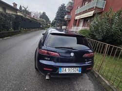 Usata 2006 Alfa Romeo 159 Distinctive Tre volumi | 1699 € (Super prezzo)