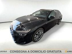 Nero Nuova 2025 Audi A6 S-Line Station wagon | 67.900 € (Buon prezzo)