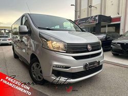 Argento Usata 2018 Fiat Talento Furgone | 20.500 € (Cara)